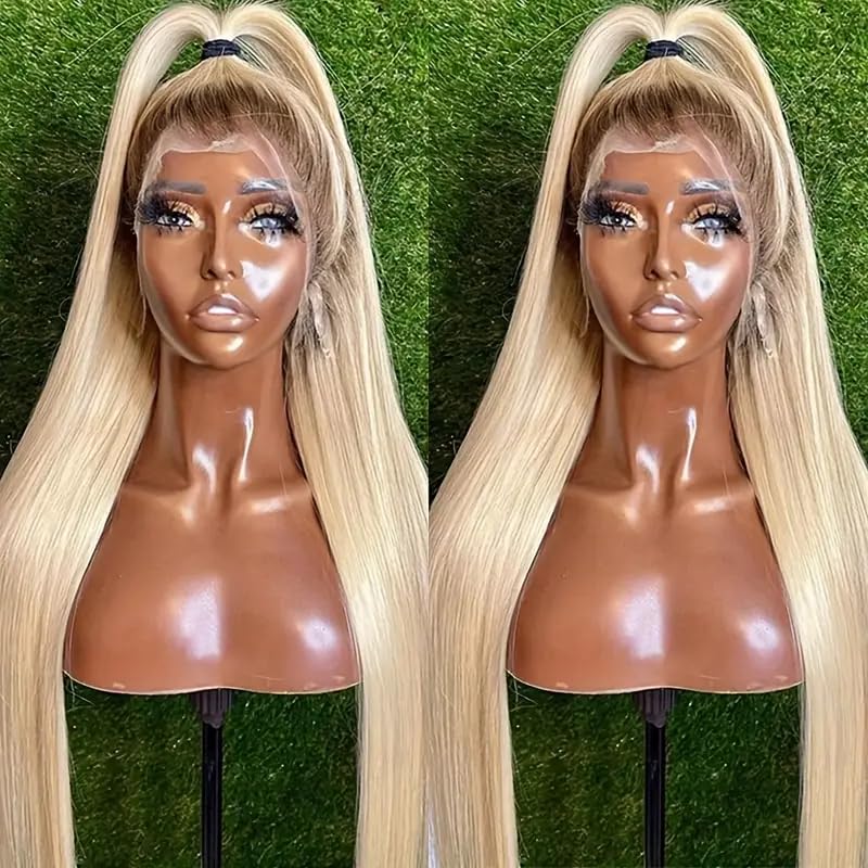SheerBJ Modern Chic HD Lace Front Wig