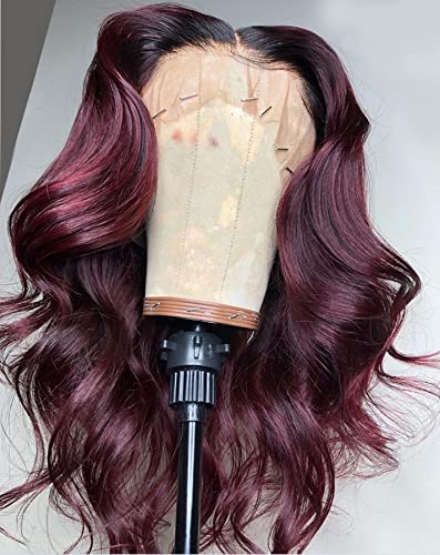 red wig costume red wig with bangs red.Ombre Burgundy 99j Colorful Short Bob Wavy Synthetic Lace Front Wig For Black Women Glueless Natural Loose Wave Heat Resistant Fiber Hair Wig With Baby Hair 14 Inch wigs with bangs wigs hairstyles wigs wigs black women human hair wigs lace front wigs color wigs color wigs black girl wigs hairstyles ideas black women lace front wigs black women wig with bangs wigs shorts wigs hair synthetic wig with bang hair wigs for woman