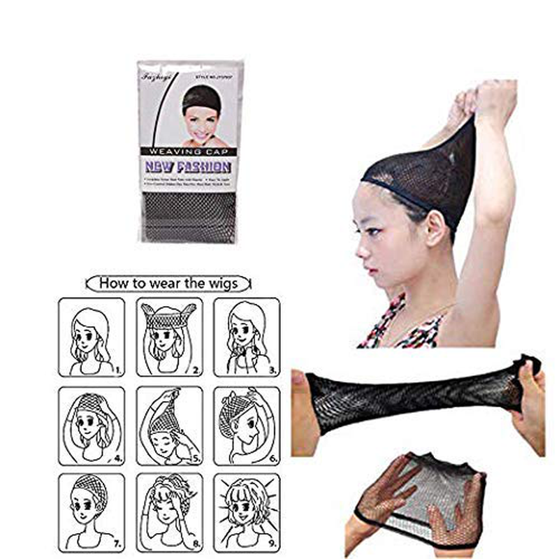 XINRAN Short Curly Afro Wig for Black Women,Kinky Black Curly Wigs for Women,Natural Synthetic Costume Curly Full Wig.