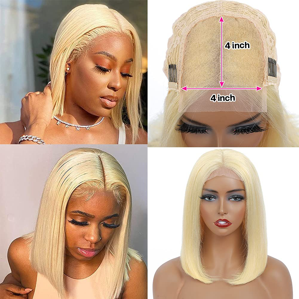 Short Bob 4x4 HD Transparent Lace Pre Plucked Hairline with Baby Hair |613 Human Hair Wig,blonde wig
blonde wig black women
blonde wig hairstyles
blonde wig styles
blonde wig hairstyles for black women
blonde wig install
blonde wig on dark skin women