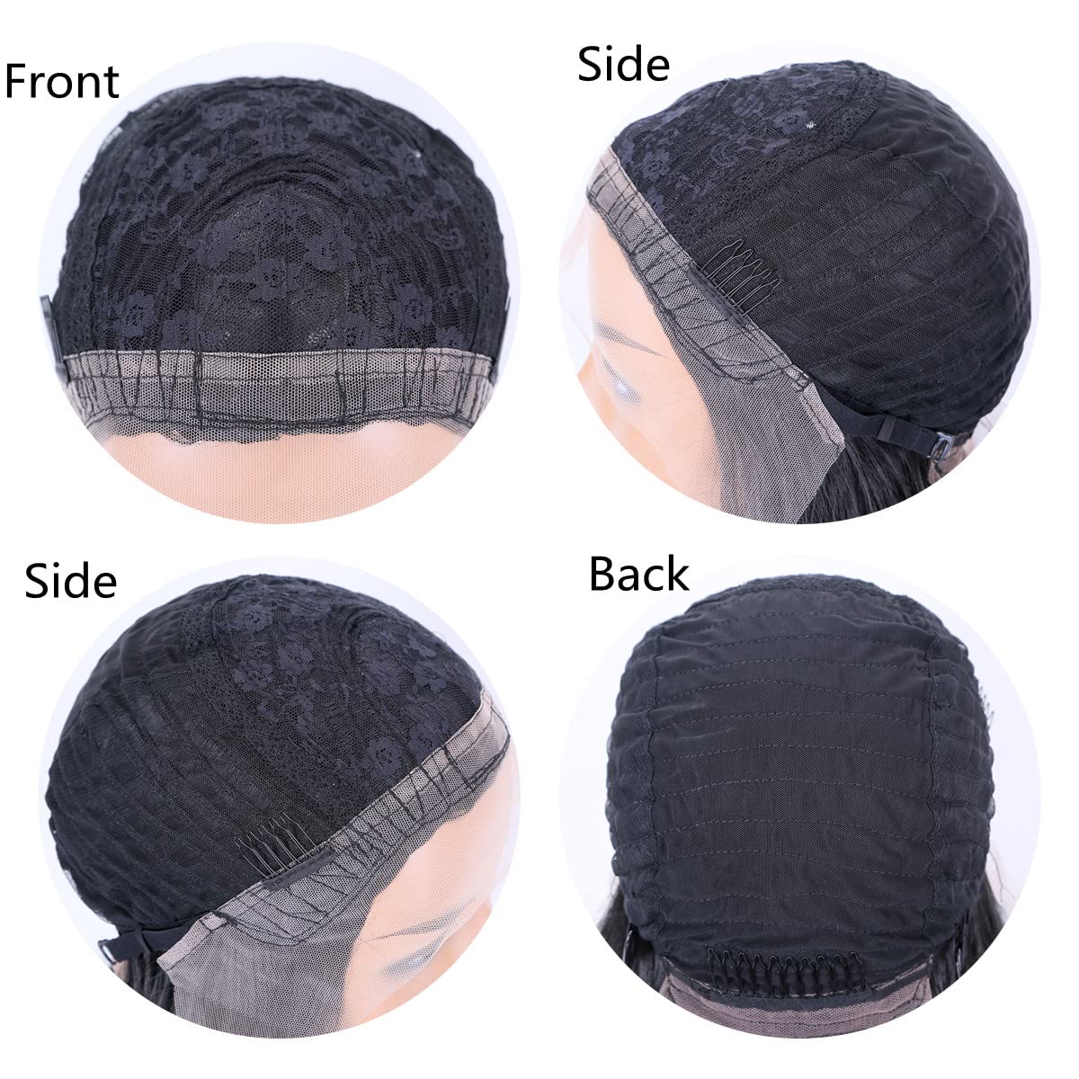 Long Black Wavy Wig Black Wig,black wavy hair aesthetic,black wavy hairstyles,medium length wavy hair black women,long layers wavy hair natural curls,long wavy hairstyles for wedding,wavy wig,wavy lace front wigs,long black wigs that look real