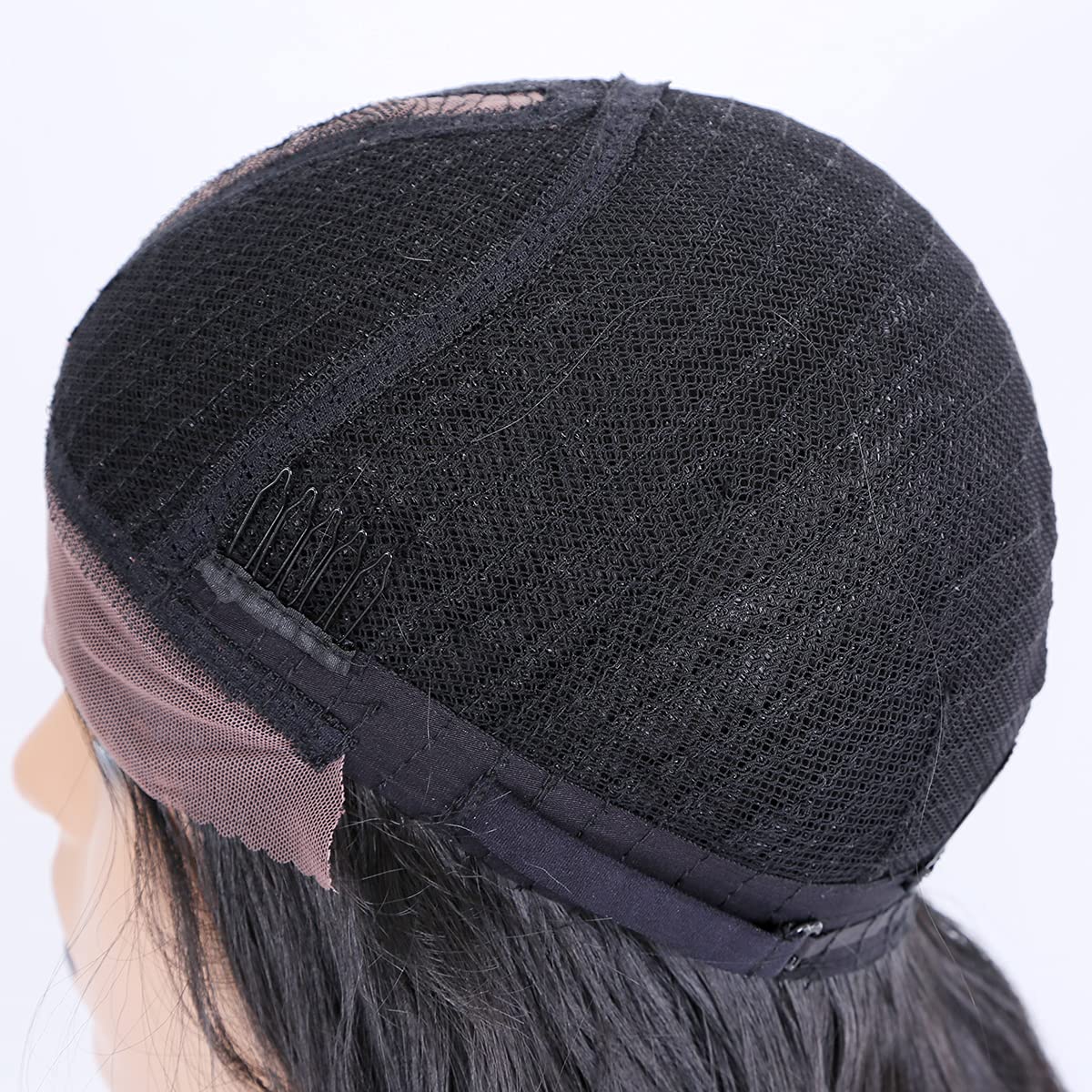 Shoulder Length Hair For Black Women,T-part lace area,black hair aesthetic,middle part hairstyles for black women,short black bob hairstyles,short bob wigs for black women side part,short black wig costume ideas,short black hair shoulder length bangs,Middle part bob hair wig,black hair styles black hair with bangs black hair cuts black wig with bangs black wigs that look real black hair wigs wigs hairstyles lace front wigs wigs hairstyles ideas black women lace front wigs