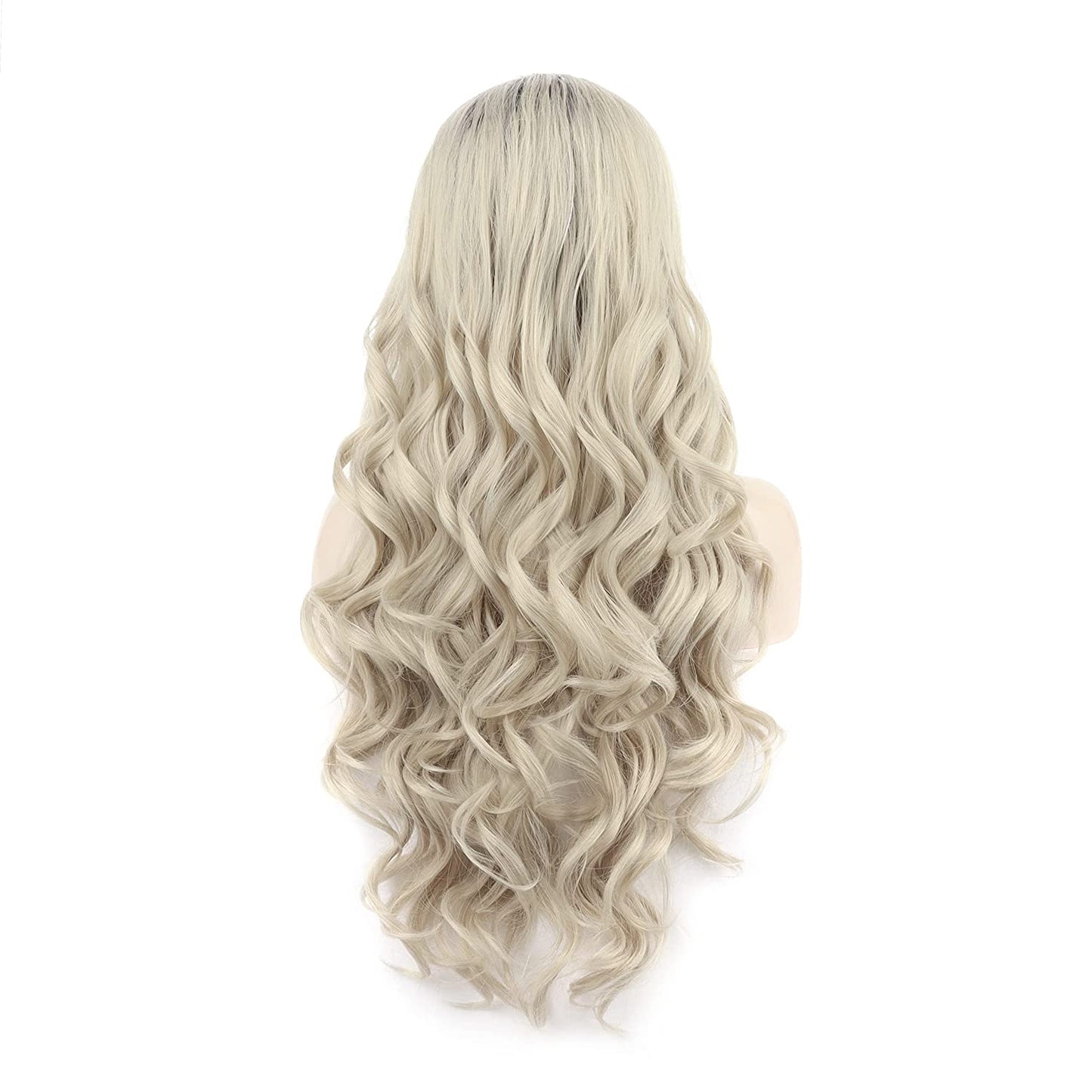 Synthetic Wig for Women blonde,wigs costumes wigs ash blonde hair brown hair blonde highlights ash blonde wig honey blonde hair ash blonde wigs ashy blonde hair blonde brown hair long blonde hair,ash Blonde Lace Front Wig