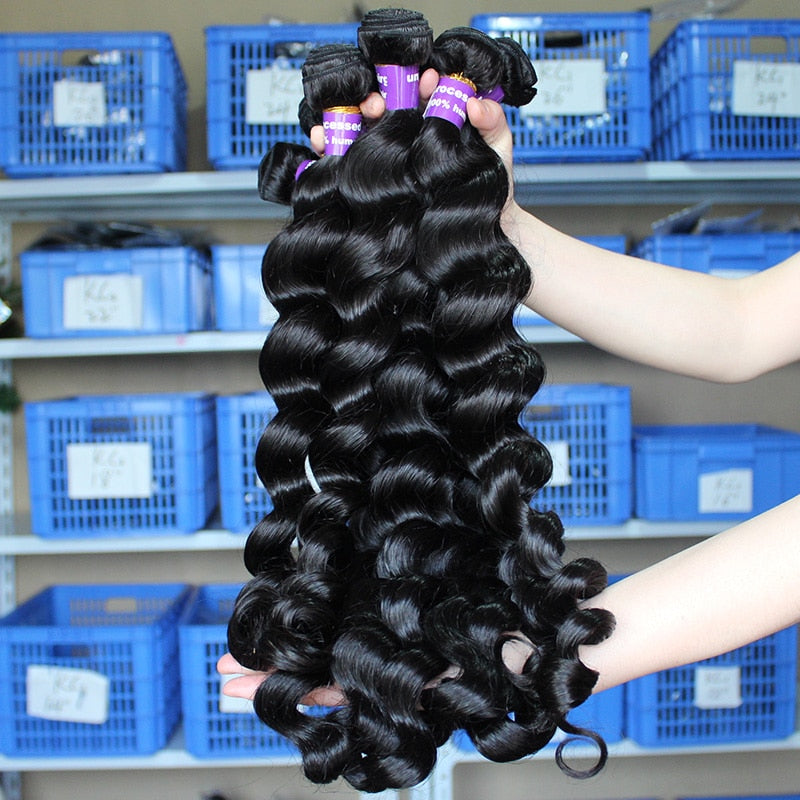 brazilian hair bundles