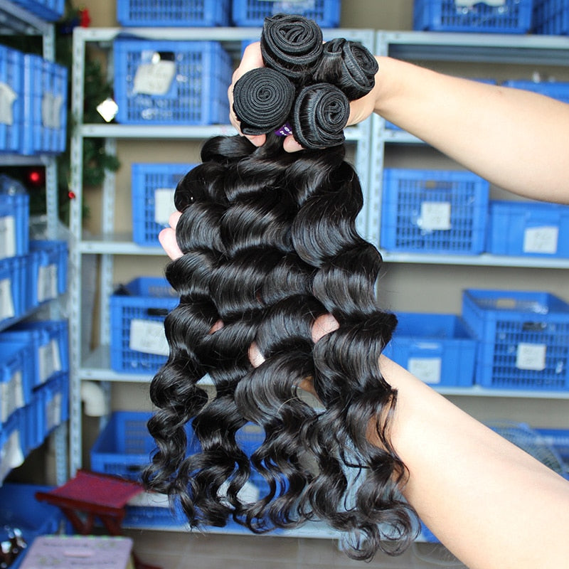 brazilian hair bundle