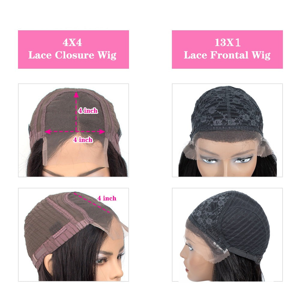 Kinky-Straight-Wig-13x1-Lace-Front-Human-Hair-Wigs