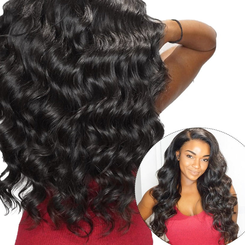 Loose-Wave-Bundles-With-Closure-Human-Hair-3-Bundles-With-Lace-Closure-Brazilian-Hair-Weave