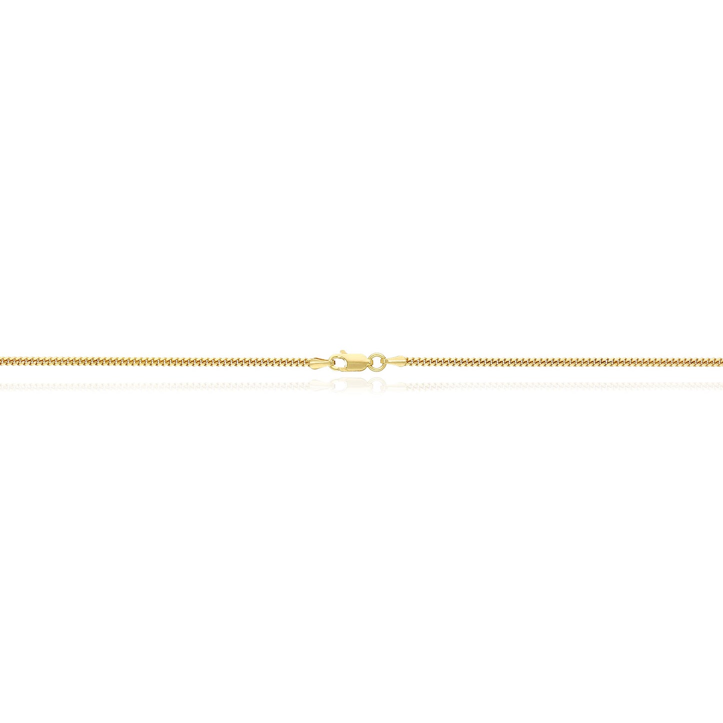 2MM Solid 14k Yellow Gold | Fine Jewelry Miami Cuban Necklaces,Jewelry Women's Jewelry Fine Jewelry,Mothers Day Gifts,Gifts for Mom,Gifts for Her.F