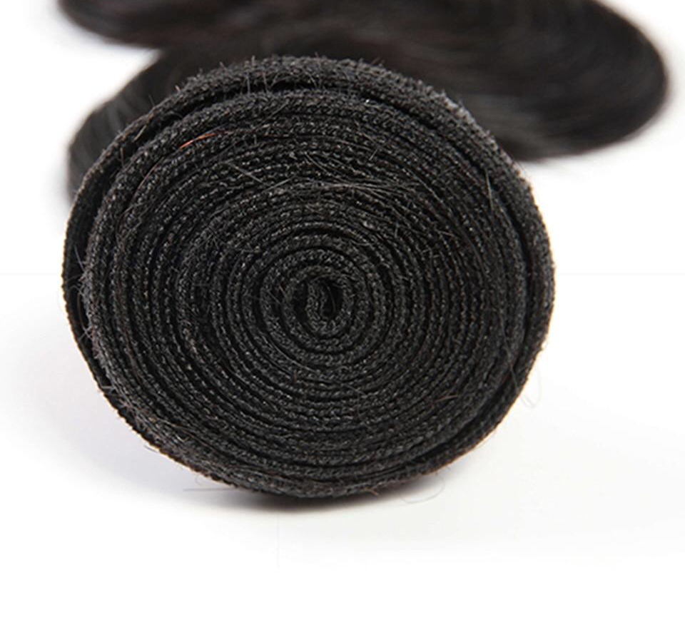 human non remy bundle