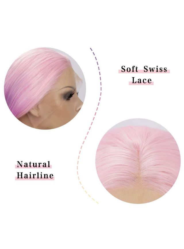 Wigs,Purple Wigs Blue Wigs,Long Hair Wigs,Lace Front Wig,Multi Color Wigs,Cosplay Wig,Long Mermaid Wig,DragQueen Hair Wig,Wavy Hair Wig,Blue Wig