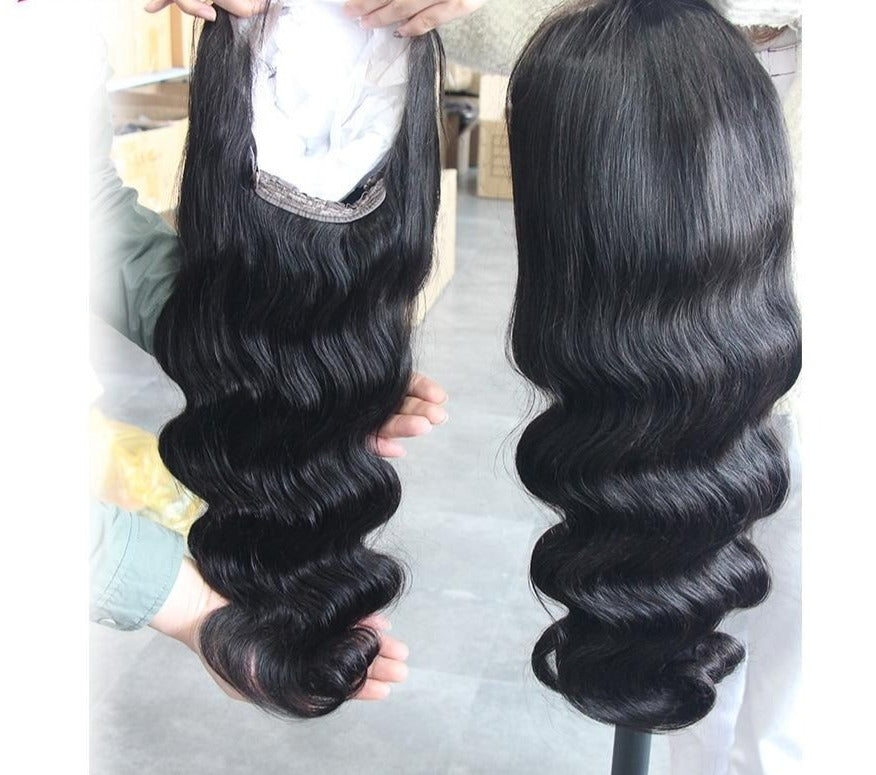 hd lace wigs for women