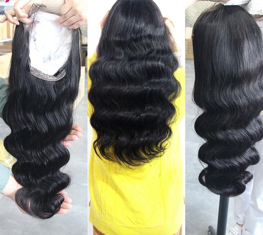 hd lace wigs for women