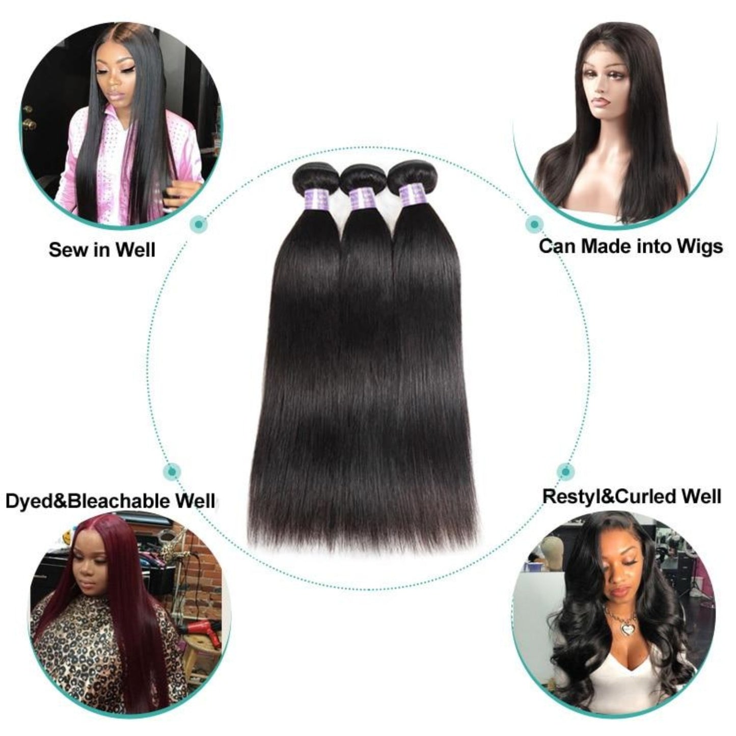 good quality bundles