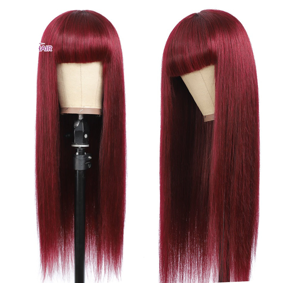 99j human hairstyles wigs