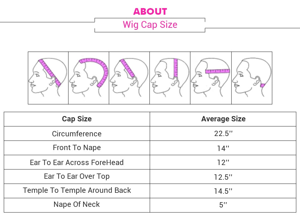 Short Bob Curly Human Hair Headband Wigs For Women- DragQueen