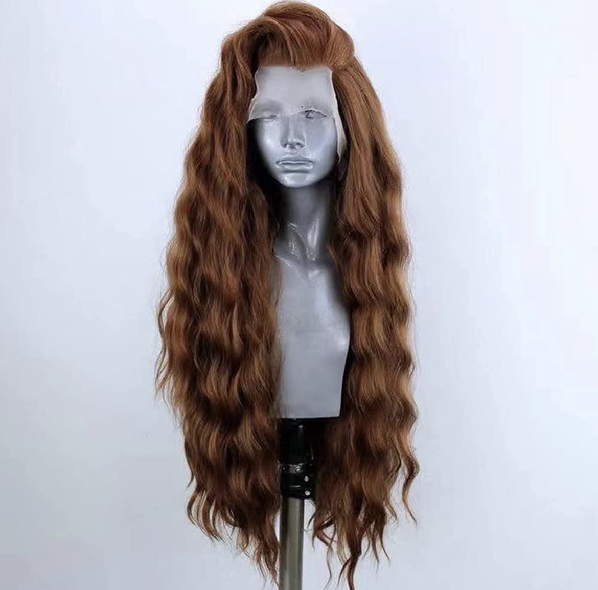 Enchanted Curl Cascade Lace Wig