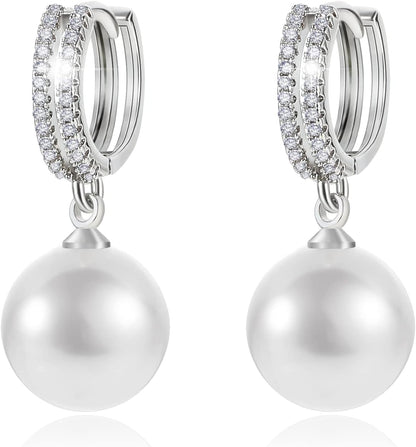 pearl earring 