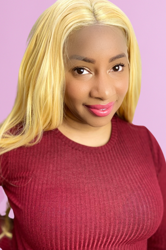 Yellow Wig,Yellow Hair Wigs,Lace Front Wig,Drag Queen Yellow Wigs | Celebrity Hair Wigs,Yellow Lace Front Wig,Light Yellow Wig
