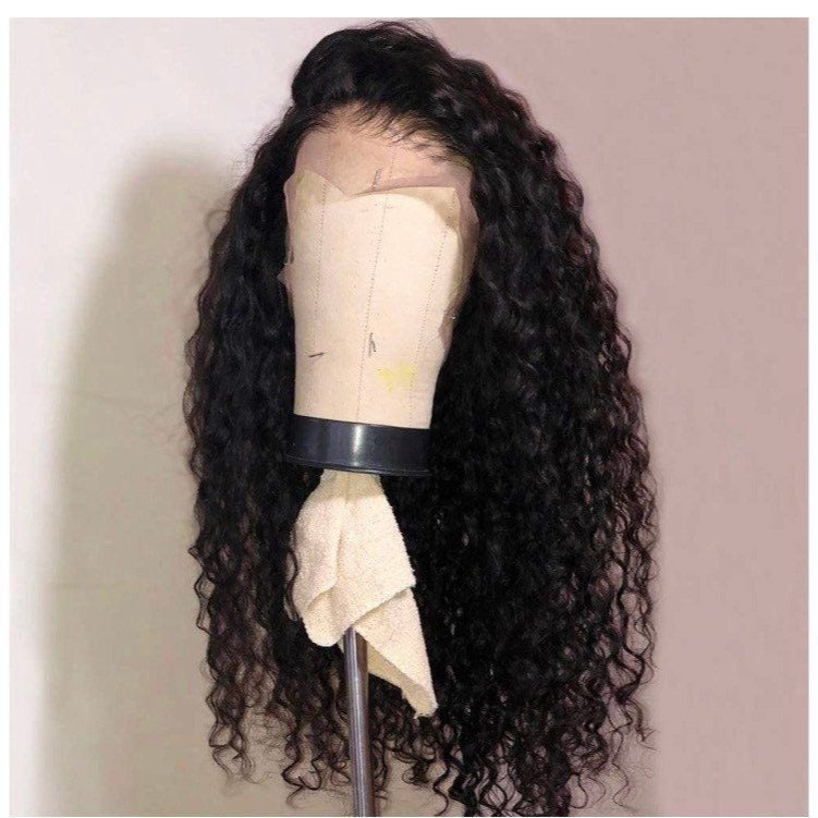 Long Curly Wig,Afro Wig,Kinky Curly Wig