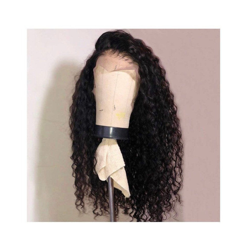 Long Curly Wig,Afro Wig,Kinky Curly Wig