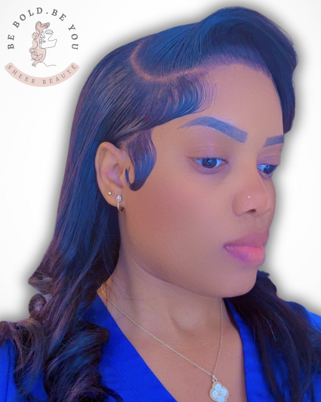 Brazilian Straight Human Hair Wig-180%