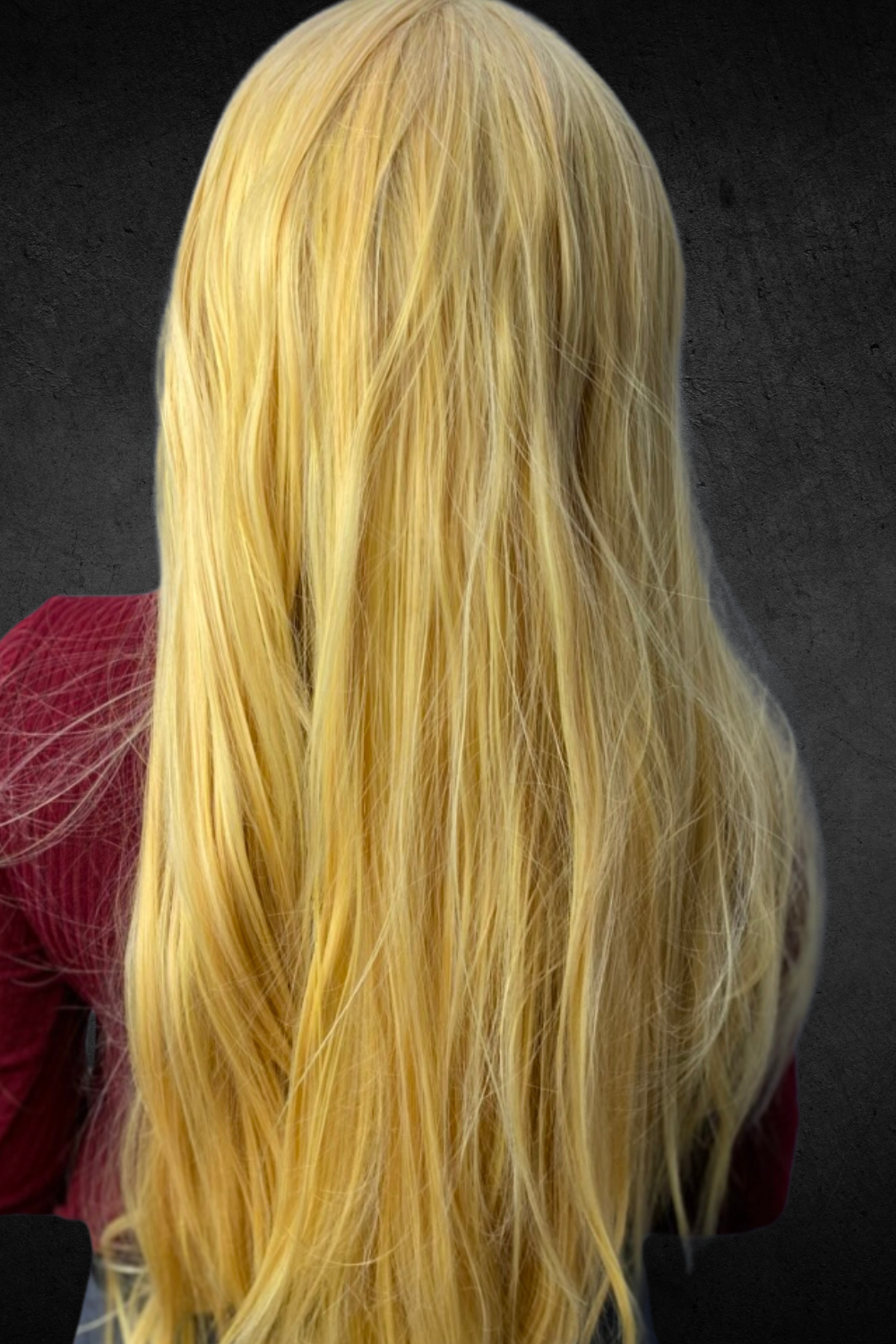 Yellow Wig,Yellow Hair Wigs,Lace Front Wig,Drag Queen Yellow Wigs | Celebrity Hair Wigs,Yellow Lace Front Wig,Light Yellow Wig