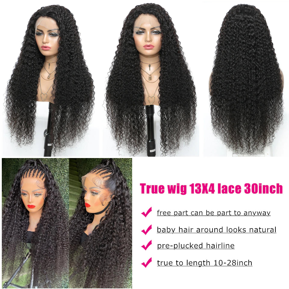 13x4-Curly-Human-Hair-Wig-Kinky-Curly-Lace-Front-Wigs-For-Women-Transparent-Lace-Frontal-Human_