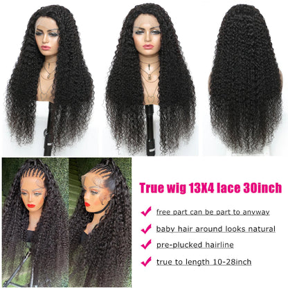 13x4-Curly-Human-Hair-Wig-Kinky-Curly-Lace-Front-Wigs-For-Women-Transparent-Lace-Frontal-Human_