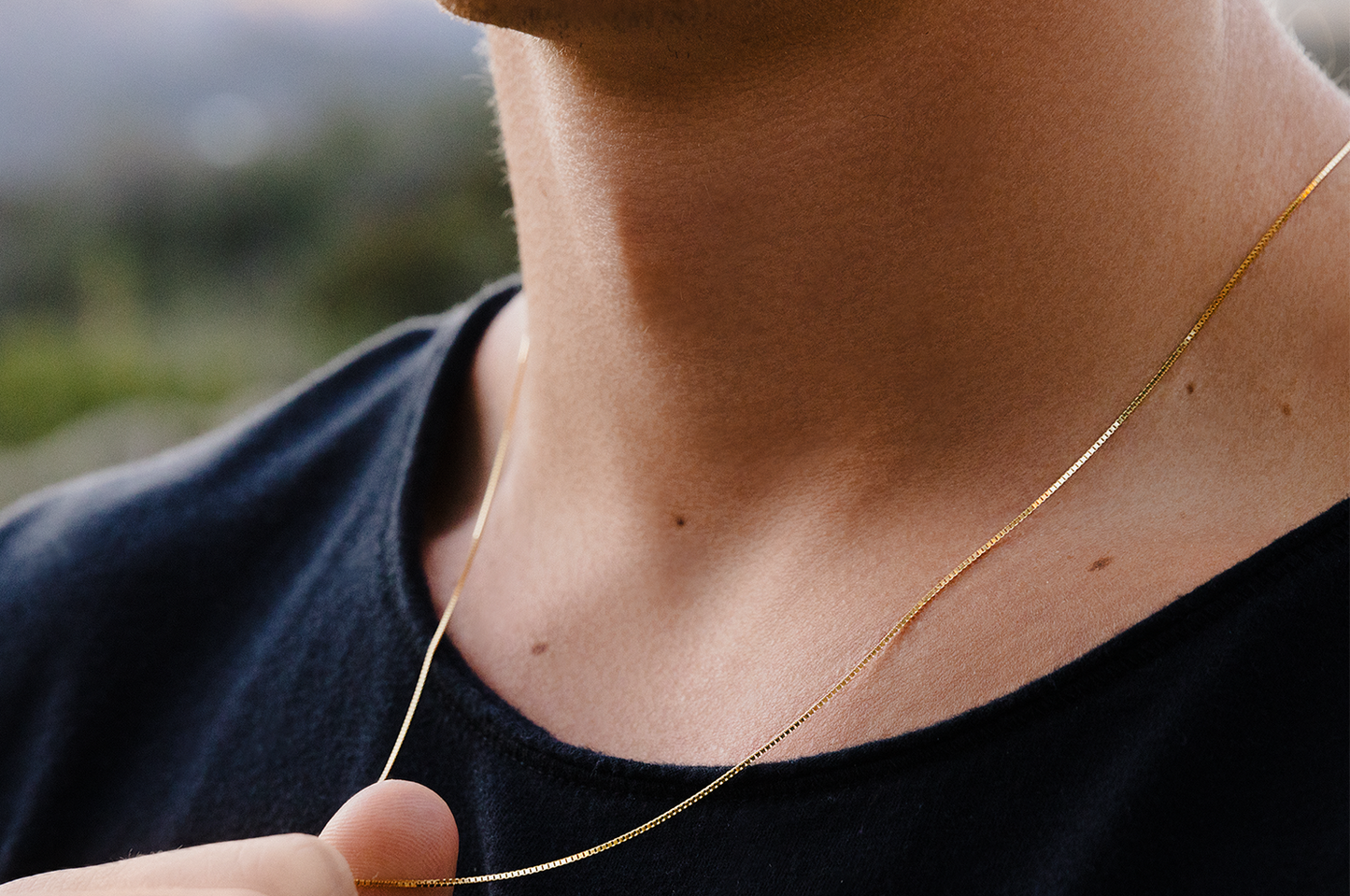 Women Fine Jewelry-Stamped Solid 14K Yellow Gold Box ChainGold Jewelry,Mens JewelryWomens Jewelry,Fine Jewelry,Fashion Jewelry14K Gold Jewelry,Jewelry GiftsHoliday Gifts,Mothers Day Gifts,Fathers Day Gifts,Gifts for MomGifts for Dad,Gifts for Her,Gifts for Him,Fancy Jewelry
