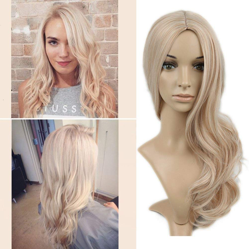Long Body Wave Full Non Lace Wigs For Women|Dragqueen