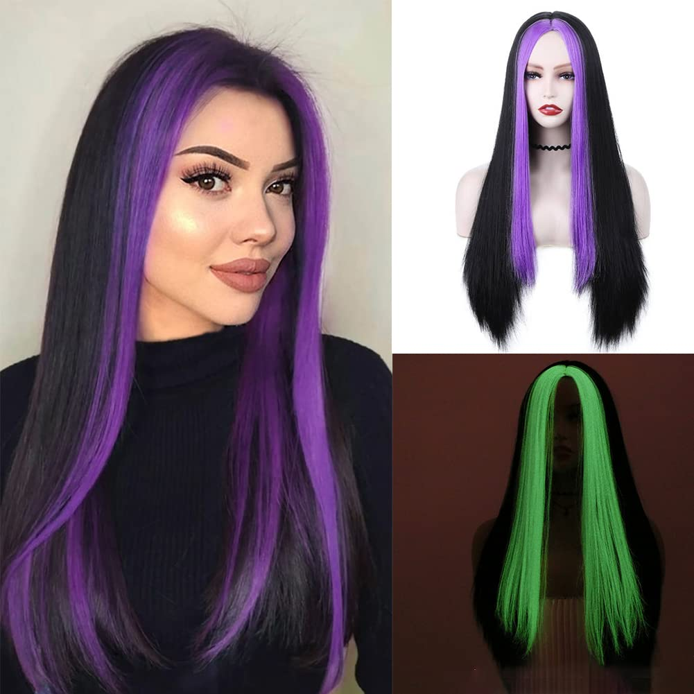 Long Body Wave Full Non Lace Wigs For Women|Dragqueen
