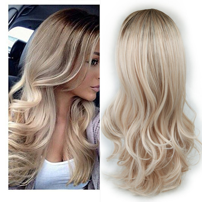 Long Body Wave Full Non Lace Wigs For Women|Dragqueen