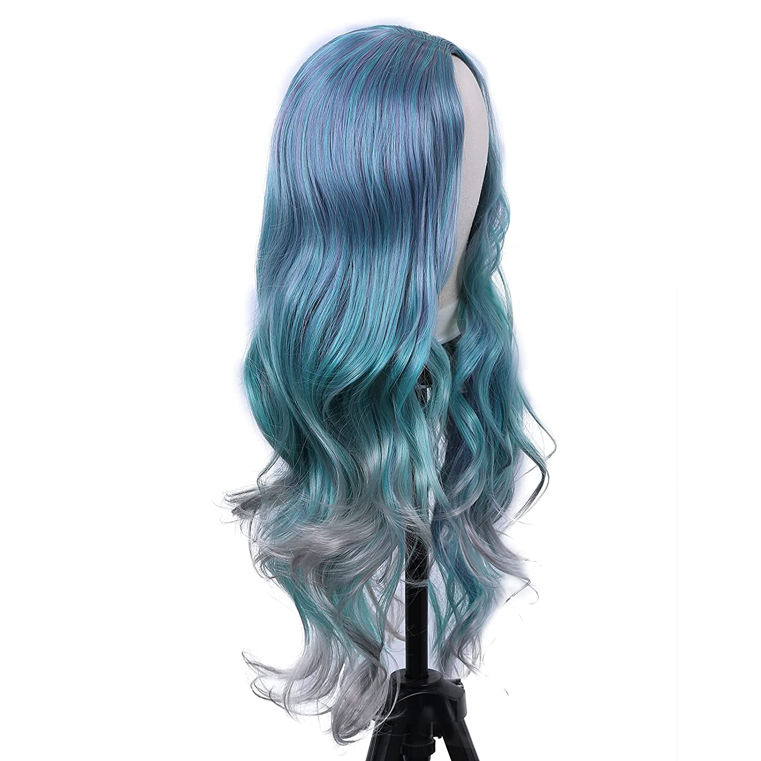 Long Body Wave Full Non Lace Wigs For Women|Dragqueen