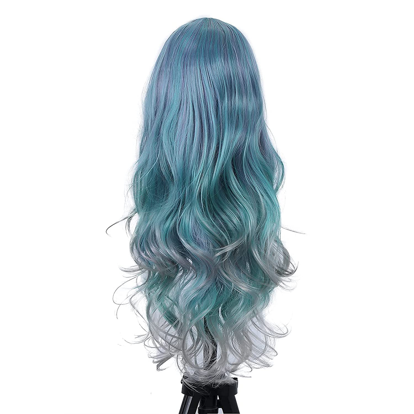 Long Body Wave Full Non Lace Wigs For Women|Dragqueen