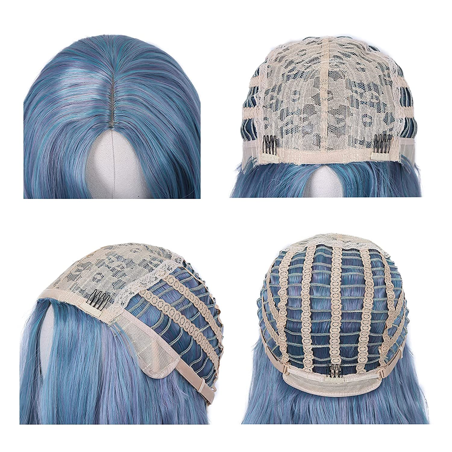 Long Body Wave Full Non Lace Wigs For Women|Dragqueen