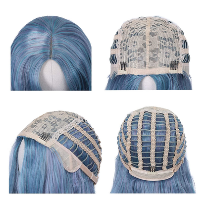 Long Body Wave Full Non Lace Wigs For Women|Dragqueen