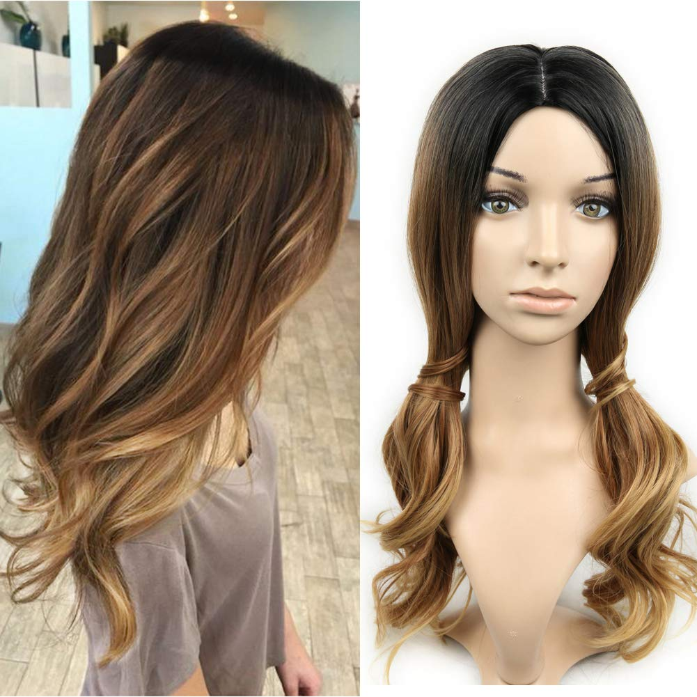 Long Body Wave Full Non Lace Wigs For Women|Dragqueen