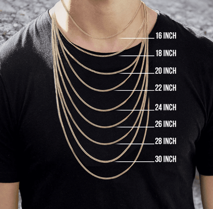 mens necklaces, mens jewelry necklaces, necklace for men, chains for men, mens chain necklace, chain necklace for men, gold jewelry, gold necklace for men, gold chains for men, mens jewelry, 14k gold necklace, 14k gold chain, gold jewelry necklaces, gold chains, mens gold necklace, mens gold chain, 14k gold jewelry, 14k gold chain necklace Genuine 14K Yellow Gold 4.5MM Solid Figaro Link Chain 