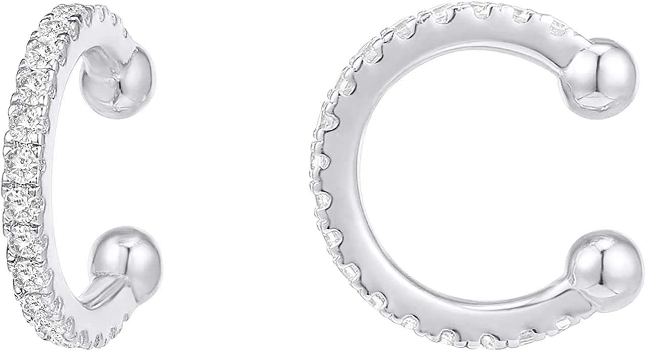 14K Yellow Gold Hoop Earrrings