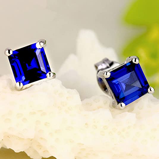 Created Sapphire