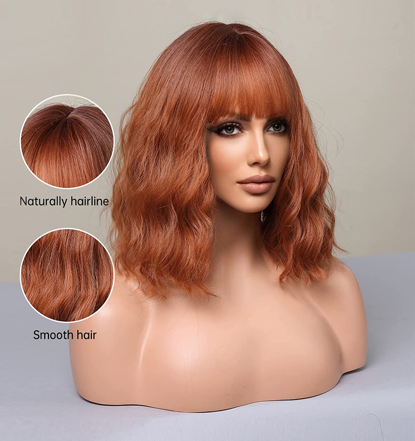  bob wigs for women,curly hair wig,wavy wigs for women,wig with bangs,short bob wig,beach wave wig,red hair wig,red wig for women short wig,curly bob wig,hair beach waves,short auburn wig,red synthetic wig,short red wig,auburn bob wig,short hair wigs red afro wig,womens red wig,auburn wigs,auburn hair wig,wavy hair wig,wob wig,wigs with bangs,short wig with bangs