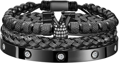 Cuff Bracelet Mens Luxury Jewelry