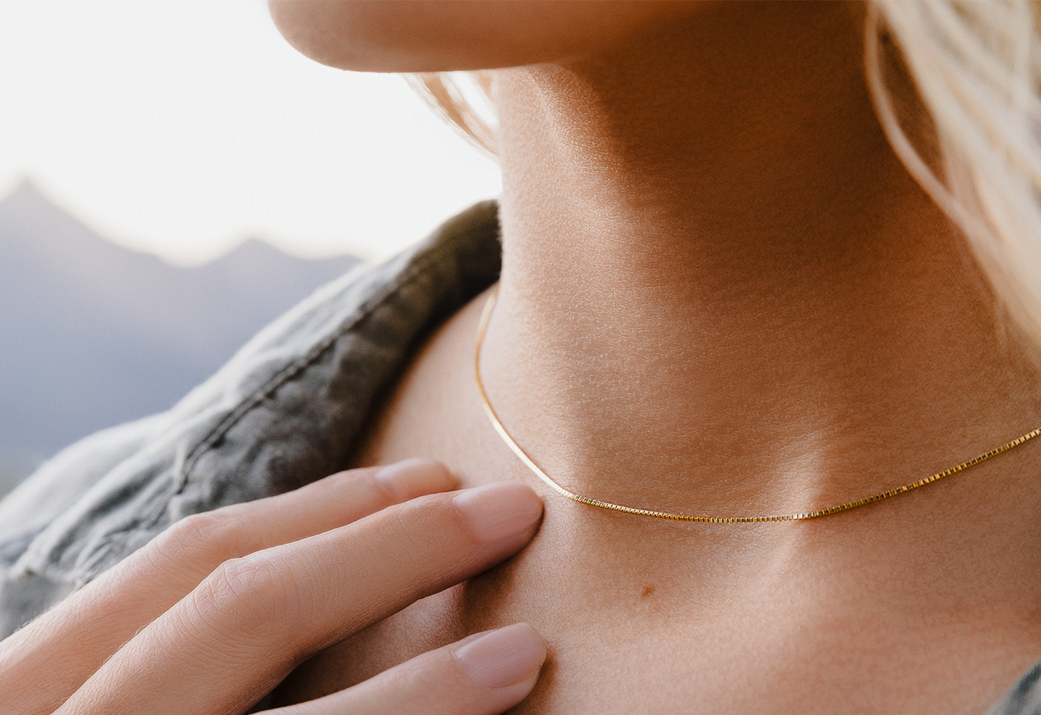 Women Fine Jewelry-Stamped Solid 14K Yellow Gold Box ChainGold Jewelry,Mens JewelryWomens Jewelry,Fine Jewelry,Fashion Jewelry14K Gold Jewelry,Jewelry GiftsHoliday Gifts,Mothers Day Gifts,Fathers Day Gifts,Gifts for MomGifts for Dad,Gifts for Her,Gifts for Him,Fancy Jewelry