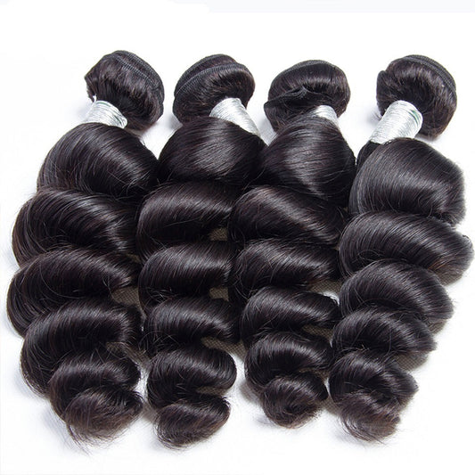 Loose-Wave-Bundles-With-Closure-Human-Hair-3-Bundles-With-Lace-Closure-Brazilian-Hair-Weave