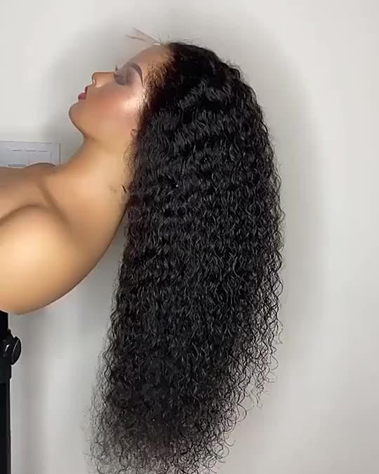 13x4-Curly-Human-Hair-Wig-Kinky-Curly-Lace-Front-Wigs-For-Women-Transparent-Lace-Frontal-Human_