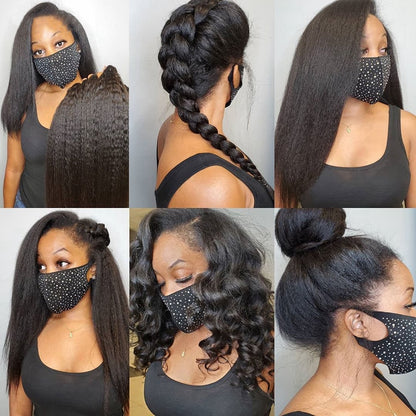 Transparent-Kinky-Straight-Lace-Front-Wig-Yaki-Brazilian-13x6-360-Lace-Frontal-Wigs-Human-Hair-