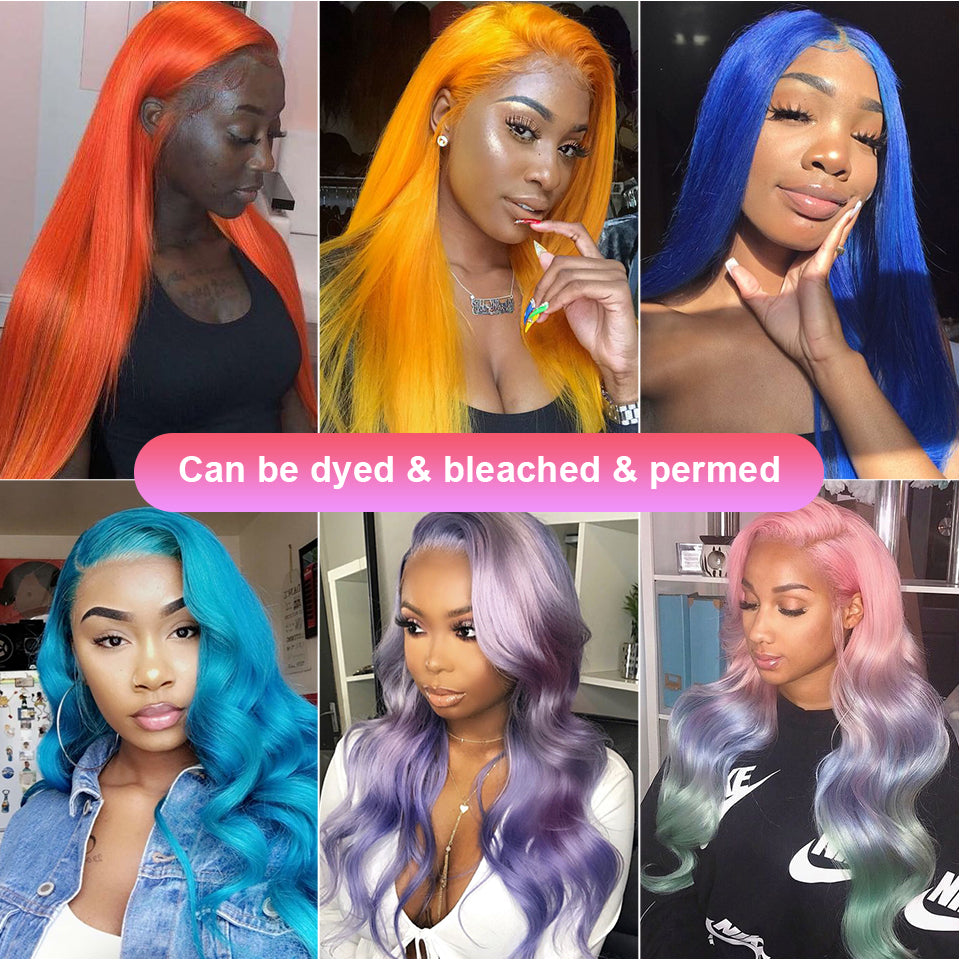 613-blonde-straight-bundles,613 Bundles Human Hair Color Blonde Straight Human Hair Bundles 8A Grade Unprocessed Brazilian Virgin Hair 3 Bundles 20 20 20 Inch Color 613 Straight Bundles
