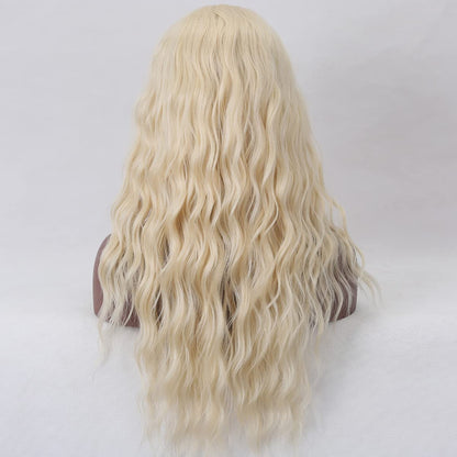 wigs costumes wig blonde wig short wig with bangs wig shop wigs human hair blonde hair color blonde hair styles blonde hair with lowlights blonde hair with brown highlights blonde hair ideas blonde hair with bangs,blonde curly hair black women,long curly hair,blonde curly hair black women,blonde curly hair,curly blonde hair,blonde hair middle part,Straight middle part lace wig,curly kinky middle part blonde hair,Lace front wig,613 Blonde color,blonde wig.613 wig black girl.613 hair on black women