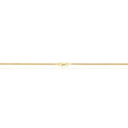 2MM Solid 14k Yellow Gold | Fine Jewelry Miami Cuban Necklaces,Jewelry Women's Jewelry Fine Jewelry,Mothers Day Gifts,Gifts for Mom,Gifts for Her.F