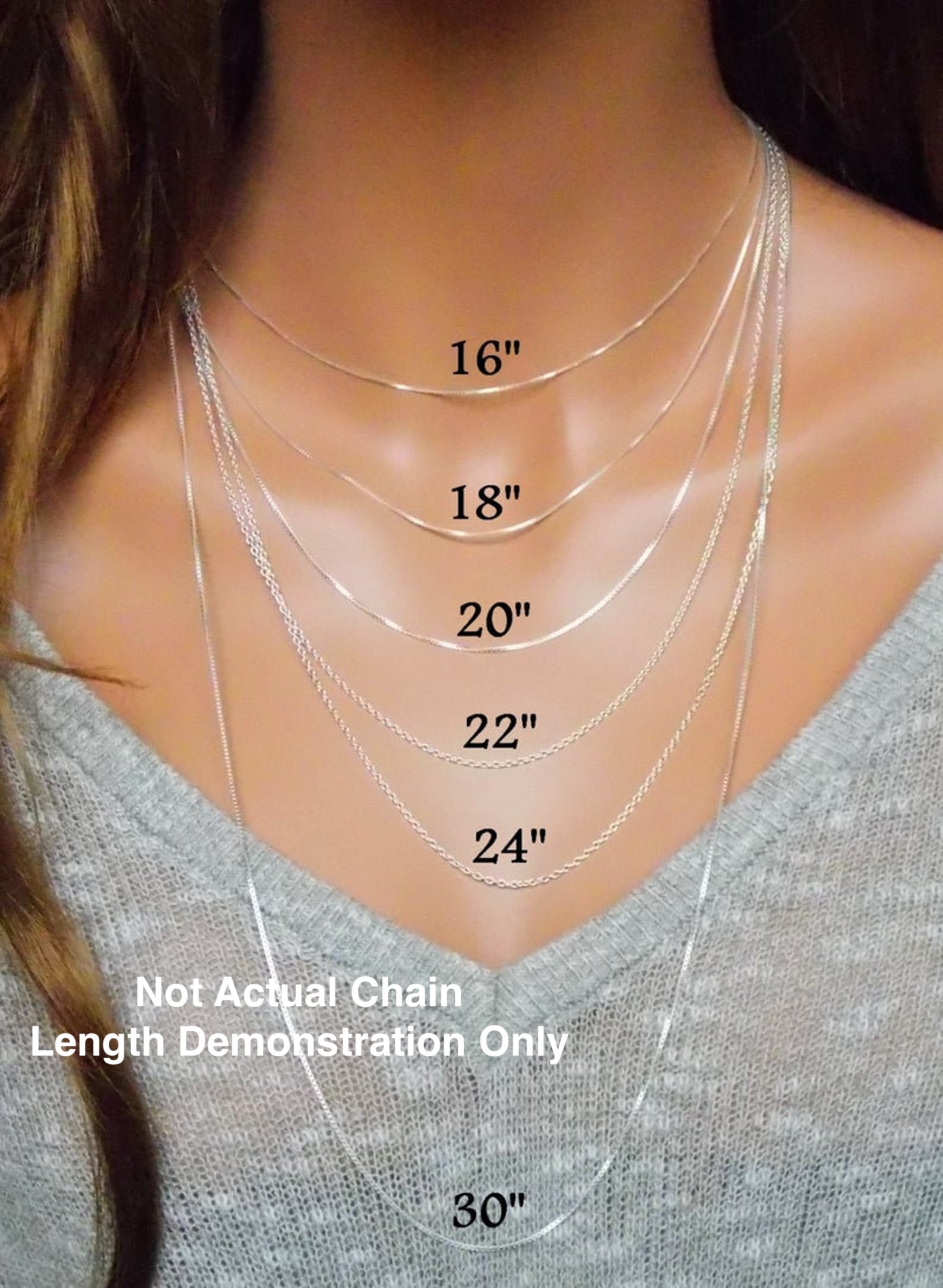 14K Gold Plated Sterling Silver 2.5MM Franco Chain Necklaces, Solid 925 Italy